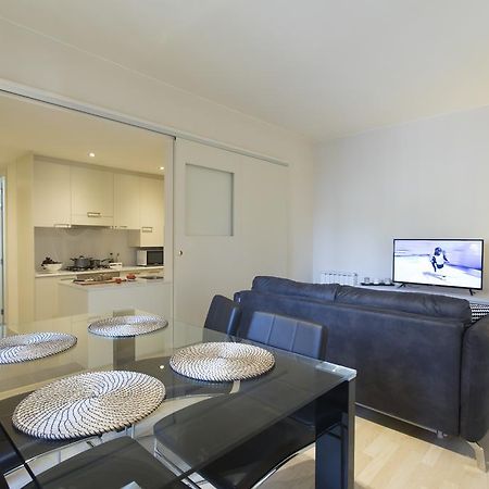 Bravissimo Cort Reial-2B Apartment ชีโรนา ภายนอก รูปภาพ